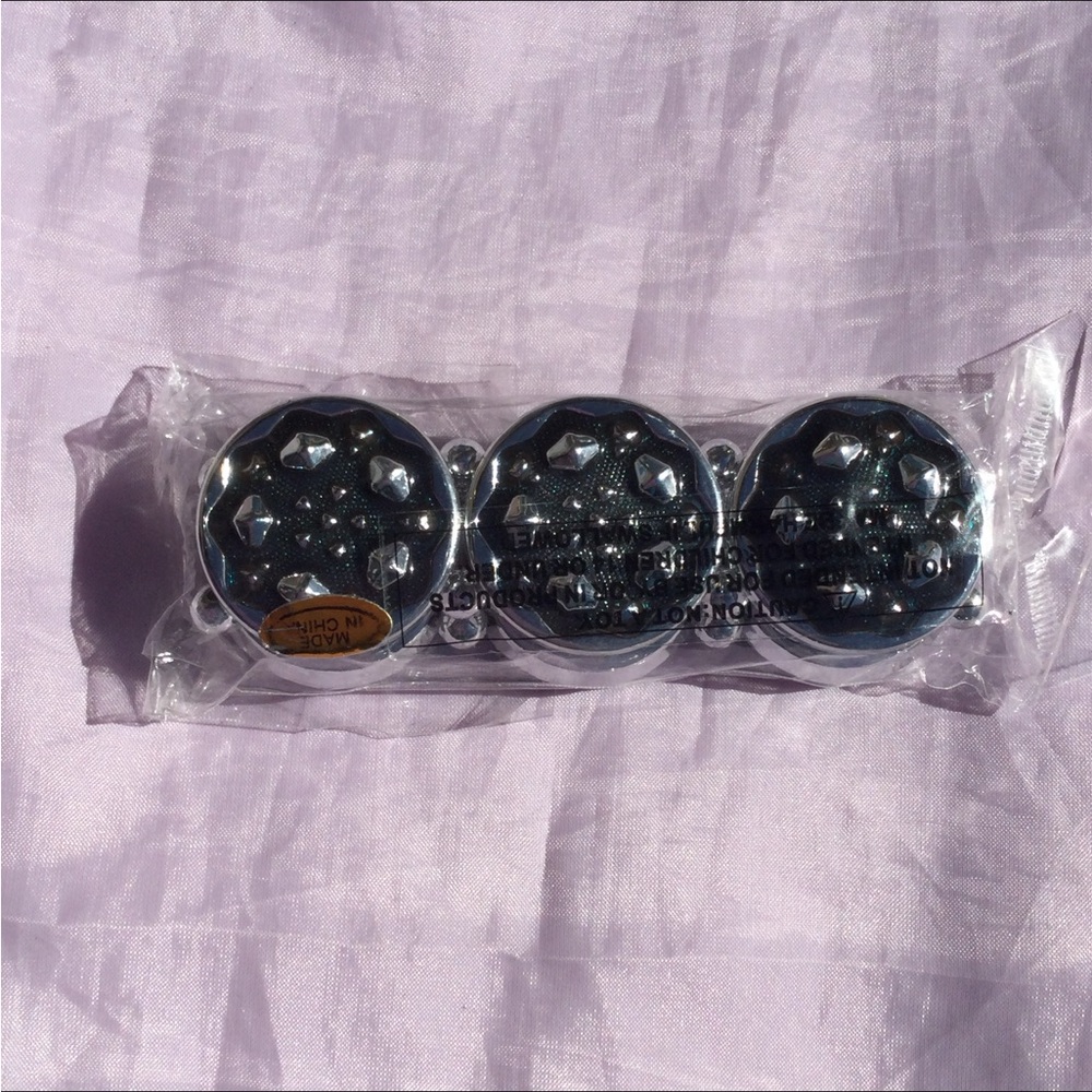 Original Package Counter Bracelet Super Dark Dark Midnight Blue